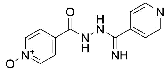 Topiroxostat Impurity 12