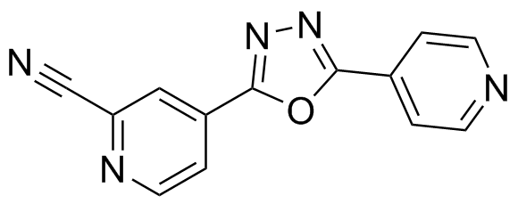 Topiroxostat Impurity 14