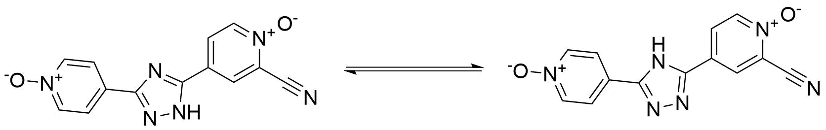 Topiroxostat Impurity 18