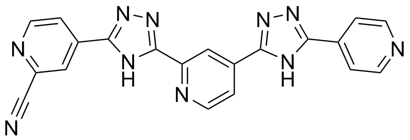 Topiroxostat Impurity 19