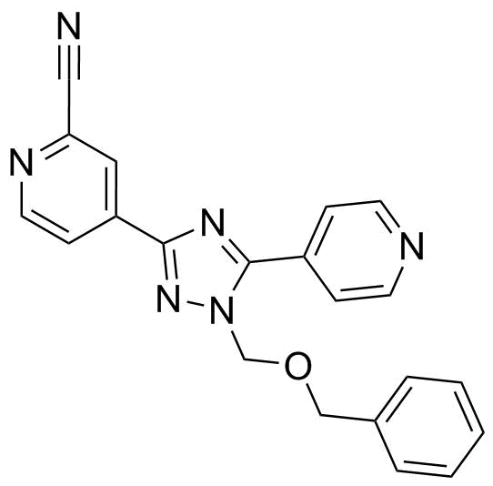 Topiroxostat Impurity 75