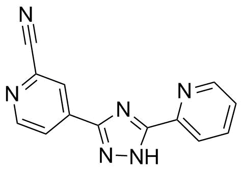 Topiroxostat Impurity 76