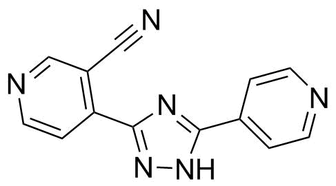 Topiroxostat Impurity 77