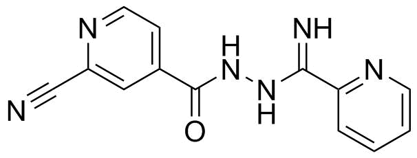 Topiroxostat Impurity 80