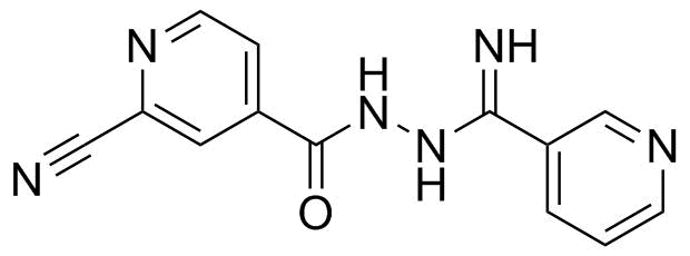 Topiroxostat Impurity 81