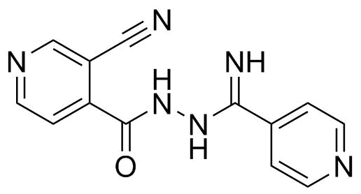 Topiroxostat Impurity 83