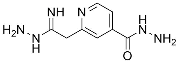 Topiroxostat Impurity 84
