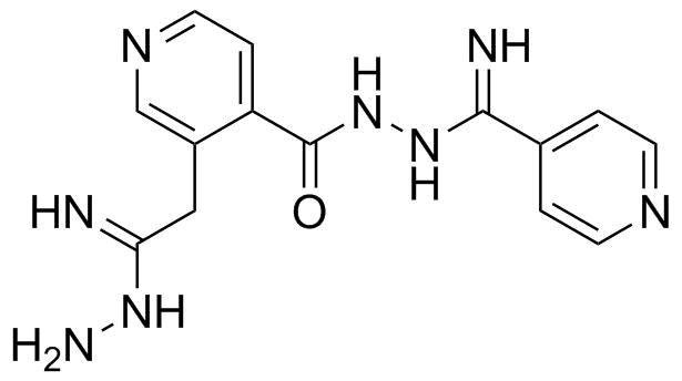 Topiroxostat Impurity 85