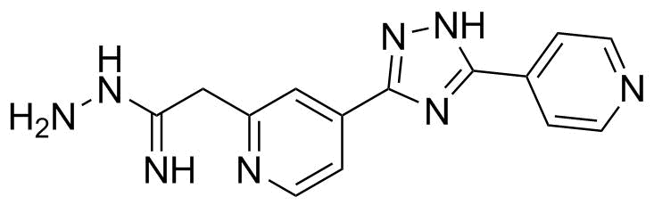 Topiroxostat Impurity 91
