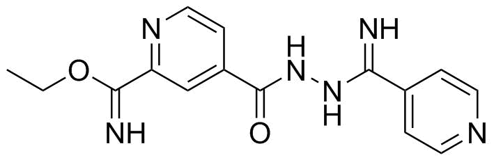Topiroxostat Impurity 92