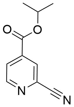 Topiroxostat Impurity 95