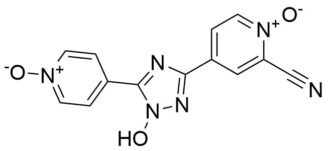 Topiroxostat Impurity 96