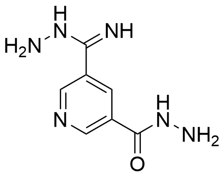 Topiroxostat Impurity 101