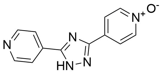 Topiroxostat Impurity 21