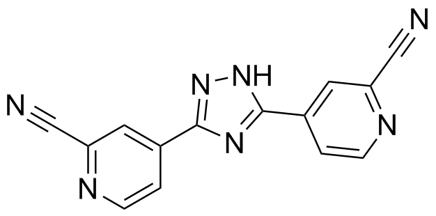 Topiroxostat Impurity 22