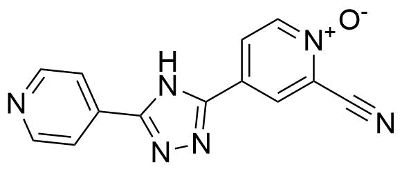 Topiroxostat Impurity 23