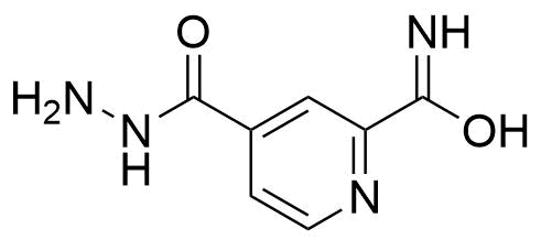 Topiroxostat Impurity 25