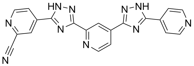 Topiroxostat Impurity 26