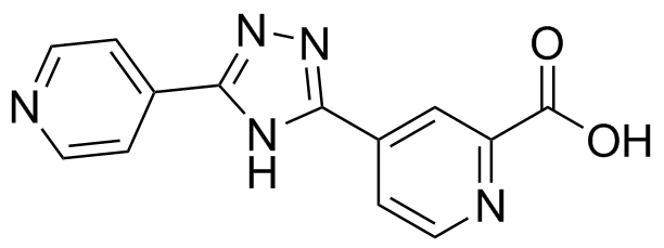 Topiroxostat Impurity 28