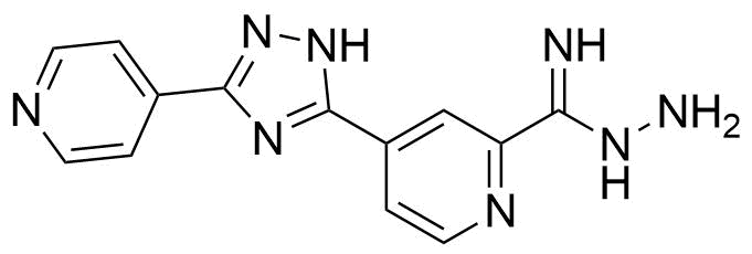 Topiroxostat Impurity 29