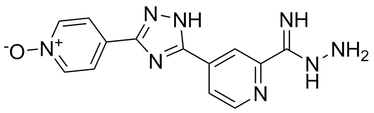 Topiroxostat Impurity 30