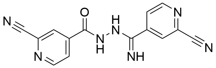 Topiroxostat Impurity 31