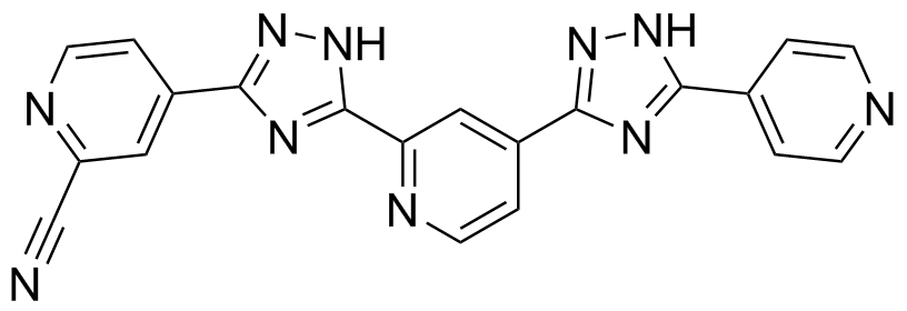 Topiroxostat Impurity 32
