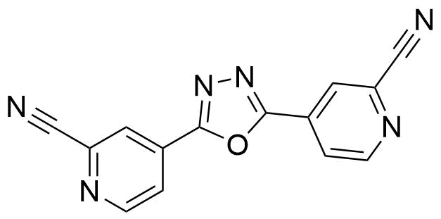 Topiroxostat Impurity 33