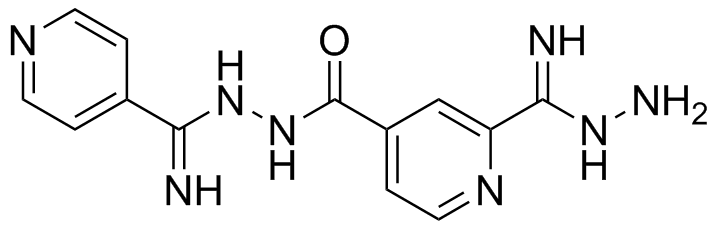Topiroxostat Impurity 34