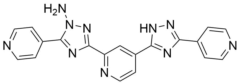 Topiroxostat Impurity 35