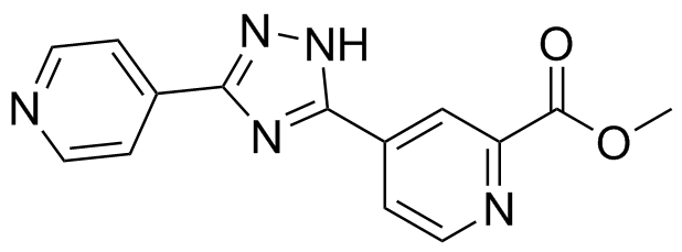 Topiroxostat Impurity 36