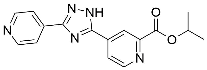 Topiroxostat Impurity 37