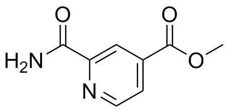 Topiroxostat Impurity 4