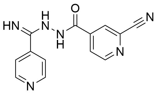 Topiroxostat Impurity 41