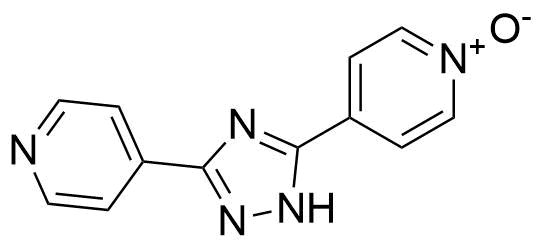 Topiroxostat Impurity 42