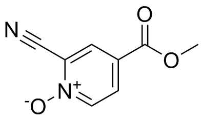 Topiroxostat Impurity 44