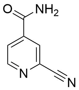 Topiroxostat Impurity 45