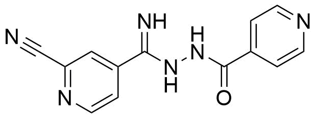 Topiroxostat Impurity 46
