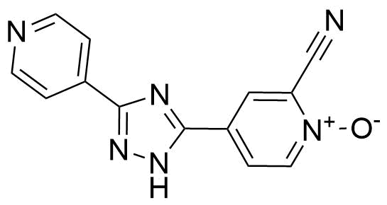 Topiroxostat Impurity 48