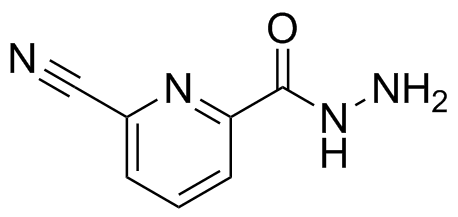 Topiroxostat Impurity 5