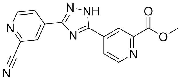 Topiroxostat Impurity 51