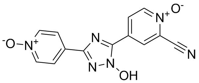 Topiroxostat Impurity 52