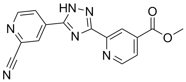 Topiroxostat Impurity 55