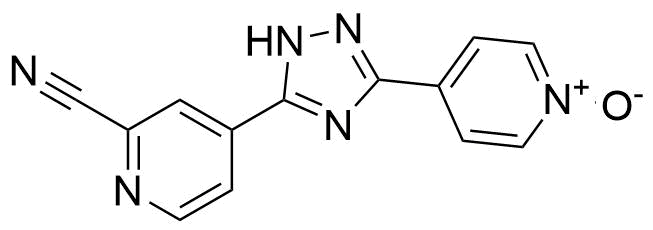 Topiroxostat Impurity 58