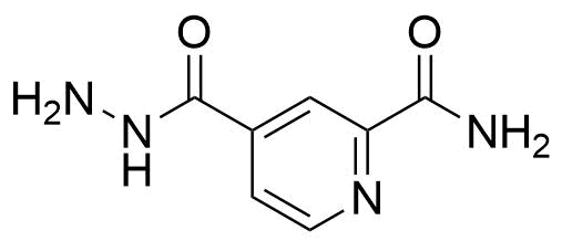 Topiroxostat Impurity 6