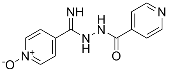 Topiroxostat Impurity 61