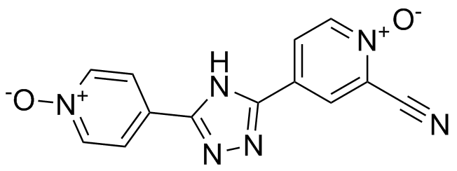 Topiroxostat Impurity 64