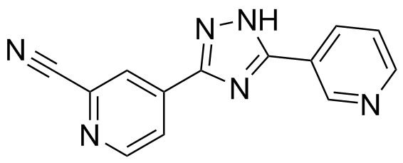 Topiroxostat Impurity 65