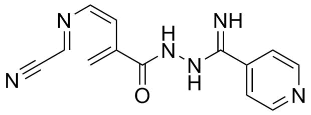 Topiroxostat Impurity 66