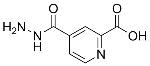 Topiroxostat Impurity 7